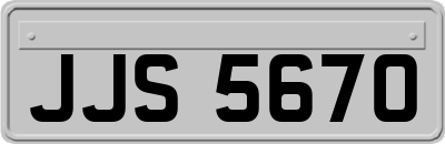 JJS5670