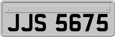 JJS5675