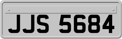 JJS5684