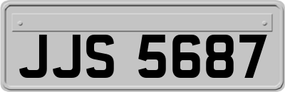 JJS5687