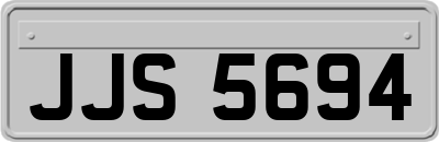 JJS5694