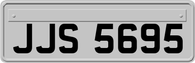 JJS5695