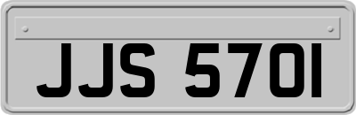 JJS5701