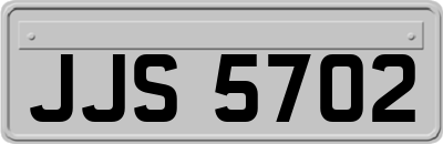 JJS5702