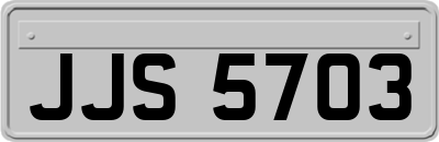 JJS5703