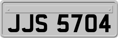 JJS5704
