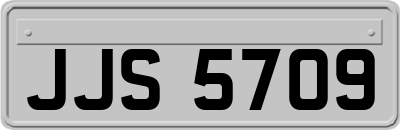 JJS5709