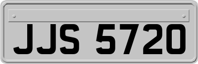 JJS5720
