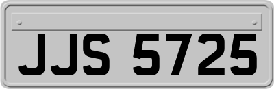 JJS5725