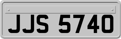 JJS5740