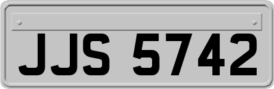 JJS5742