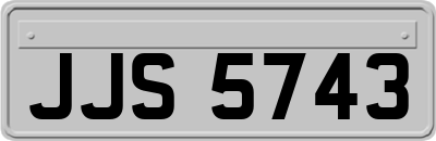 JJS5743