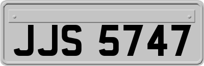 JJS5747