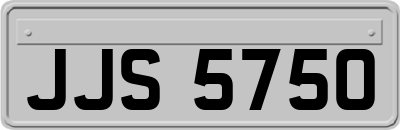 JJS5750