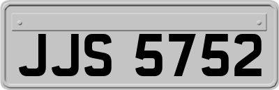 JJS5752