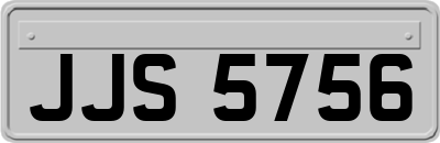 JJS5756