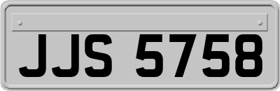 JJS5758