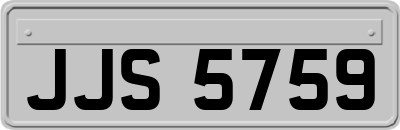 JJS5759
