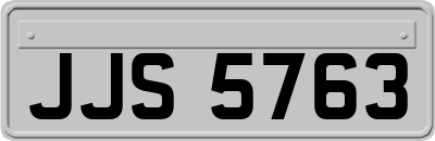JJS5763