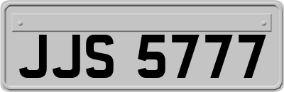 JJS5777