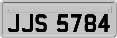 JJS5784