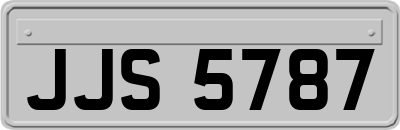 JJS5787