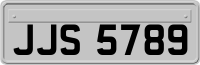 JJS5789
