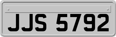 JJS5792