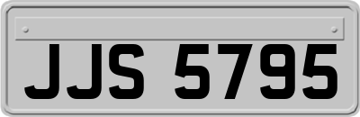 JJS5795