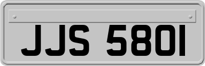 JJS5801
