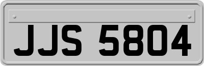 JJS5804