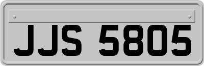 JJS5805