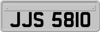 JJS5810