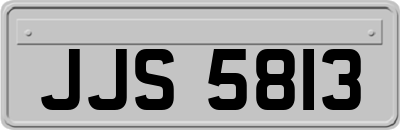 JJS5813