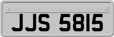 JJS5815