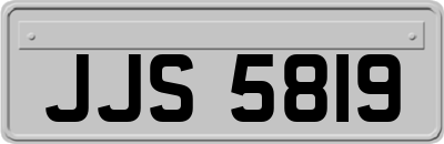 JJS5819