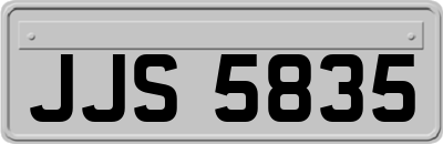 JJS5835