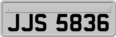 JJS5836