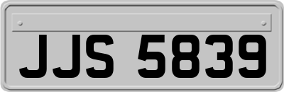 JJS5839