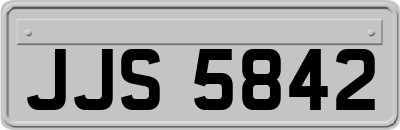 JJS5842