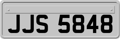 JJS5848