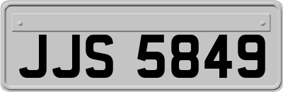 JJS5849