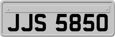 JJS5850