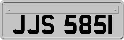 JJS5851