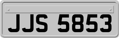 JJS5853