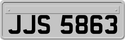JJS5863