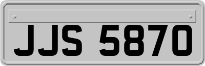JJS5870