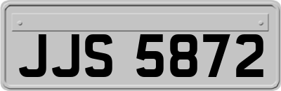 JJS5872