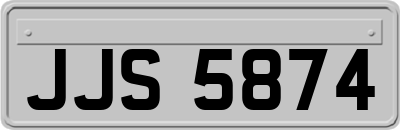 JJS5874