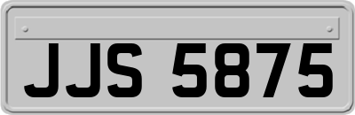 JJS5875